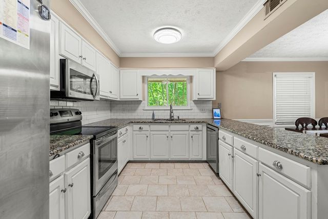 1017 Cedarbrook Drive, Columbus, GA 31904