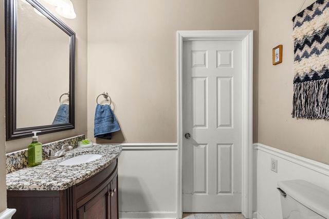 1017 Cedarbrook Drive, Columbus, GA 31904