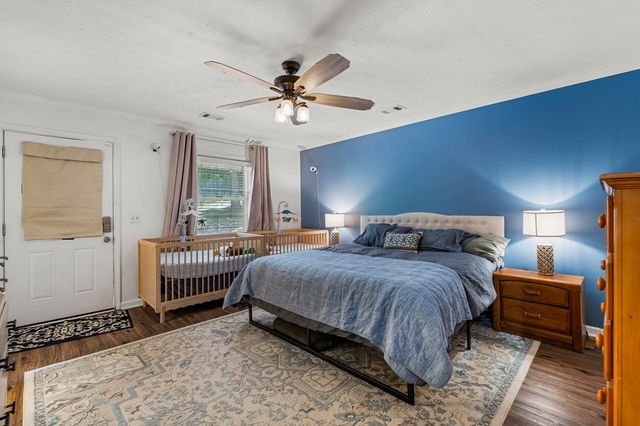 1017 Cedarbrook Drive, Columbus, GA 31904