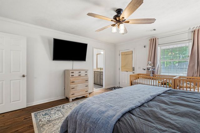 1017 Cedarbrook Drive, Columbus, GA 31904