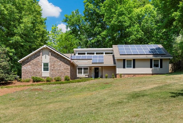 1017 Cedarbrook Drive, Columbus, GA 31904