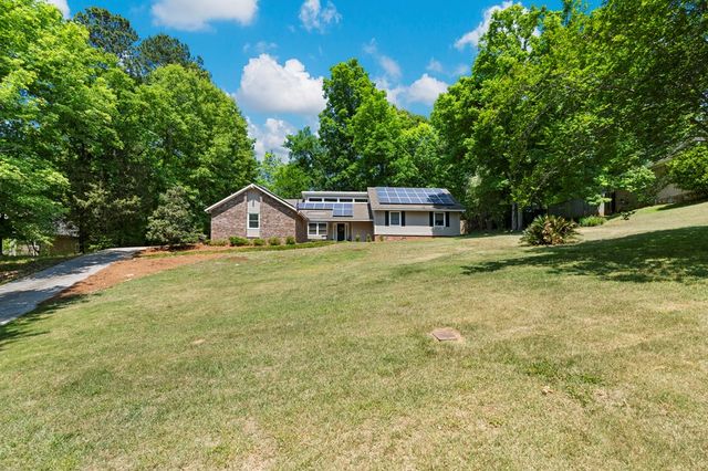 1017 Cedarbrook Drive, Columbus, GA 31904