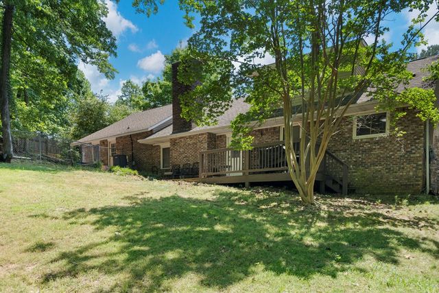 1017 Cedarbrook Drive, Columbus, GA 31904