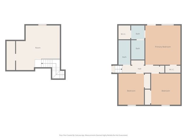 1017 Cedarbrook Drive, Columbus, GA 31904