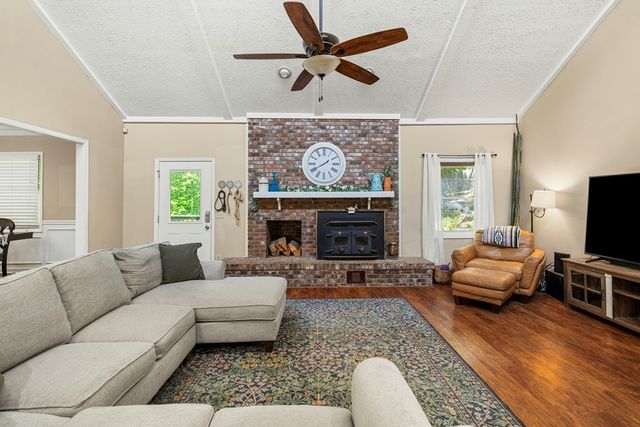 1017 Cedarbrook Drive, Columbus, GA 31904