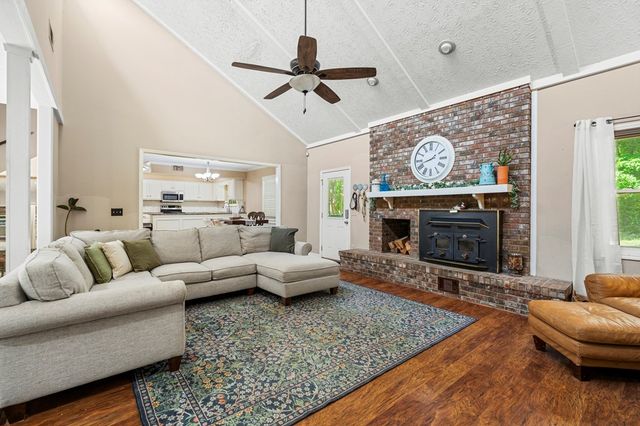 1017 Cedarbrook Drive, Columbus, GA 31904