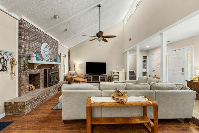 1017 Cedarbrook Drive, Columbus, GA 31904