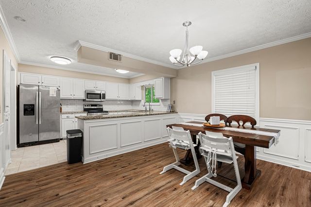 1017 Cedarbrook Drive, Columbus, GA 31904