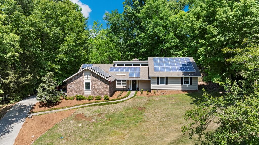 1017 Cedarbrook Drive, Columbus, GA 31904