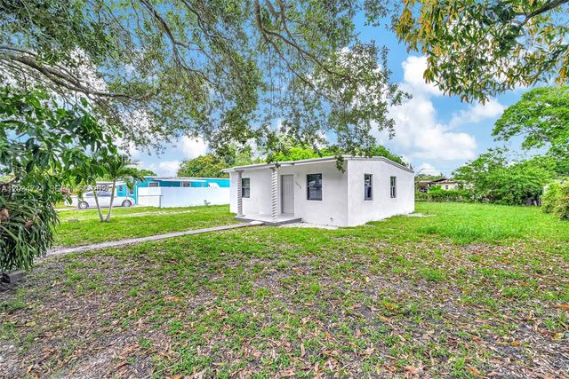16410 NW 22nd Ct, Miami Gardens, FL 33054