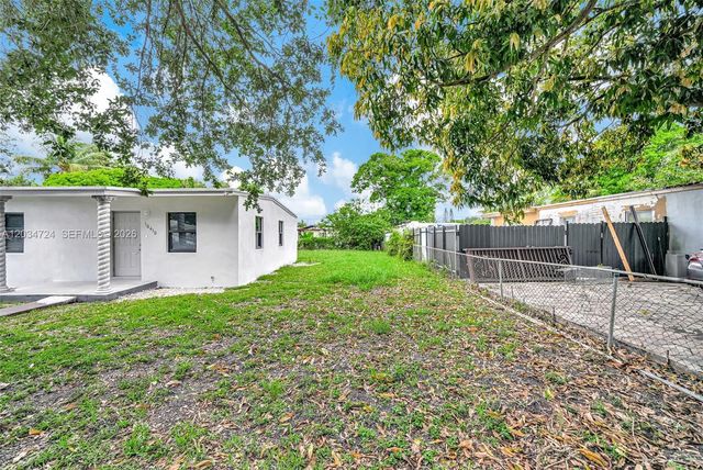 16410 NW 22nd Ct, Miami Gardens, FL 33054