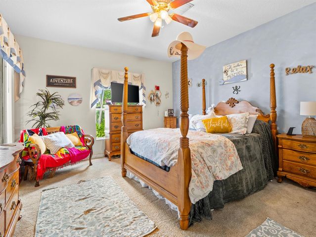 1284 Padgett Road SE, Palm Bay, FL 32909