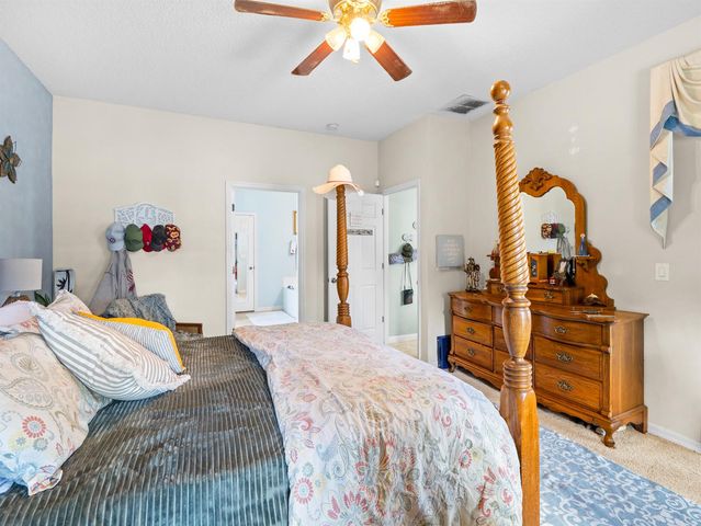 1284 Padgett Road SE, Palm Bay, FL 32909