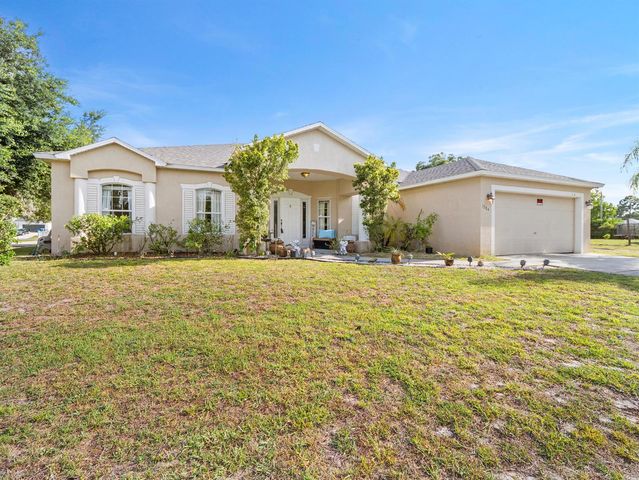 1284 Padgett Road SE, Palm Bay, FL 32909