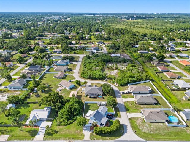 1284 Padgett Road SE, Palm Bay, FL 32909