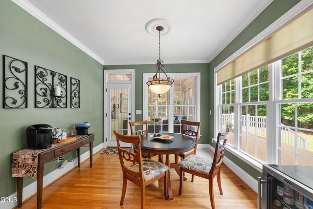212 Middlecrest Way, Clayton, NC 27527