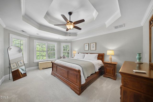212 Middlecrest Way, Clayton, NC 27527