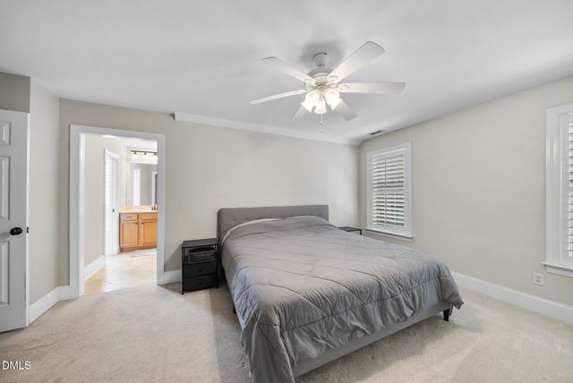 212 Middlecrest Way, Clayton, NC 27527