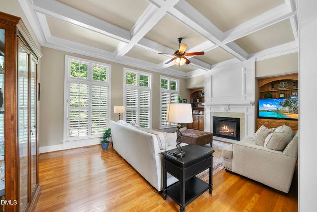 212 Middlecrest Way, Clayton, NC 27527