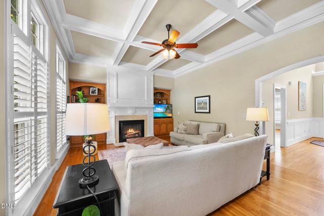 212 Middlecrest Way, Clayton, NC 27527
