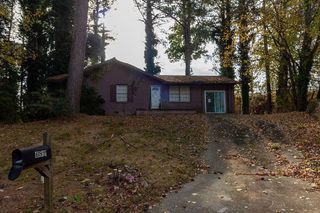 687 Utoy Court, Jonesboro, GA 30238