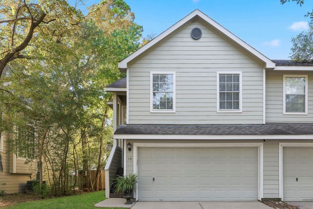 19 Timberstar St Street, The Woodlands, TX 77382
