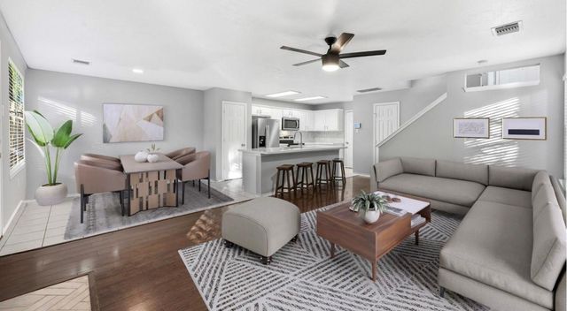 19 Timberstar St Street, The Woodlands, TX 77382