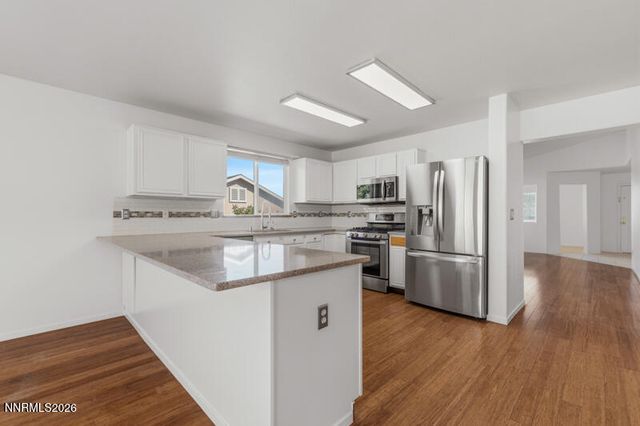 4043 Kings Row, Reno, NV 89503