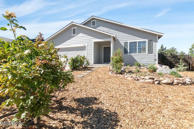 4043 Kings Row, Reno, NV 89503