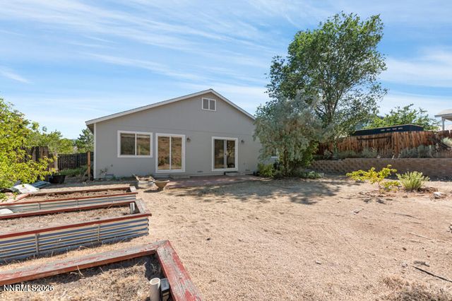 4043 Kings Row, Reno, NV 89503