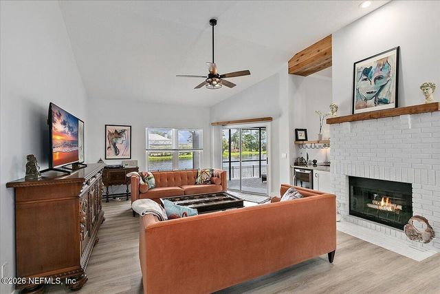 13989 CANOPY OVERLOOK Court, Jacksonville, FL 32224