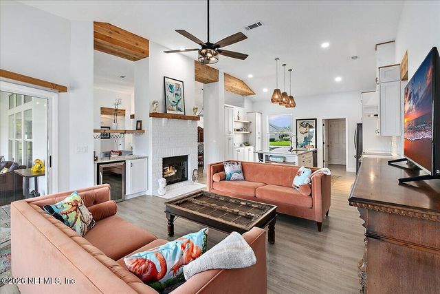 13989 CANOPY OVERLOOK Court, Jacksonville, FL 32224