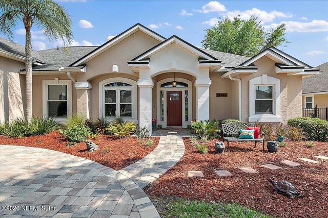 13989 CANOPY OVERLOOK Court, Jacksonville, FL 32224