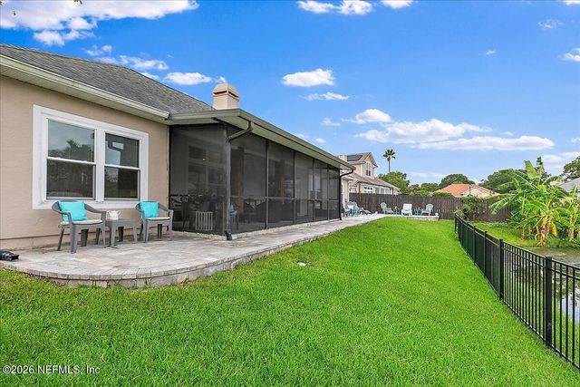 13989 CANOPY OVERLOOK Court, Jacksonville, FL 32224