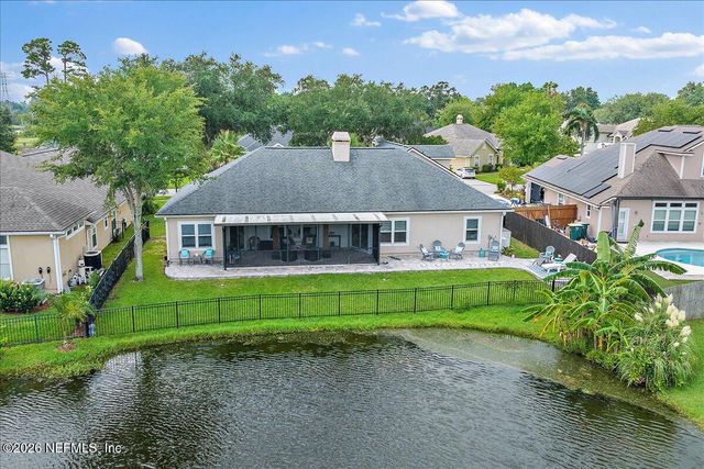 13989 CANOPY OVERLOOK Court, Jacksonville, FL 32224