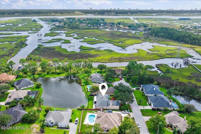 13989 CANOPY OVERLOOK Court, Jacksonville, FL 32224