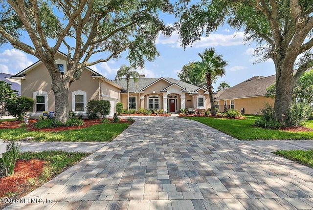 13989 CANOPY OVERLOOK Court, Jacksonville, FL 32224