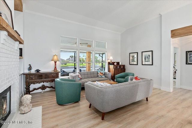 13989 CANOPY OVERLOOK Court, Jacksonville, FL 32224