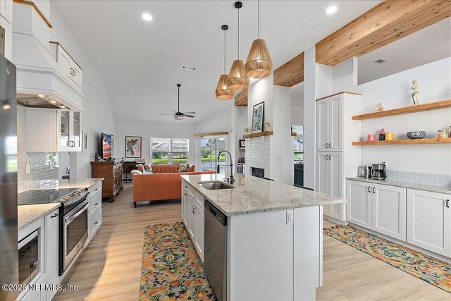 13989 CANOPY OVERLOOK Court, Jacksonville, FL 32224