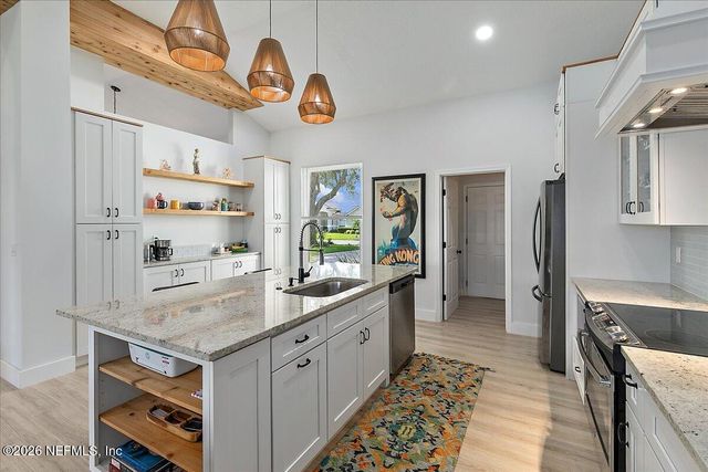 13989 CANOPY OVERLOOK Court, Jacksonville, FL 32224