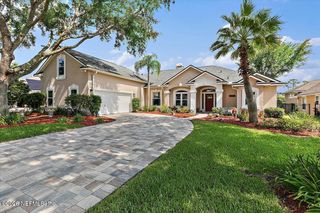 13989 CANOPY OVERLOOK Court, Jacksonville, FL 32224