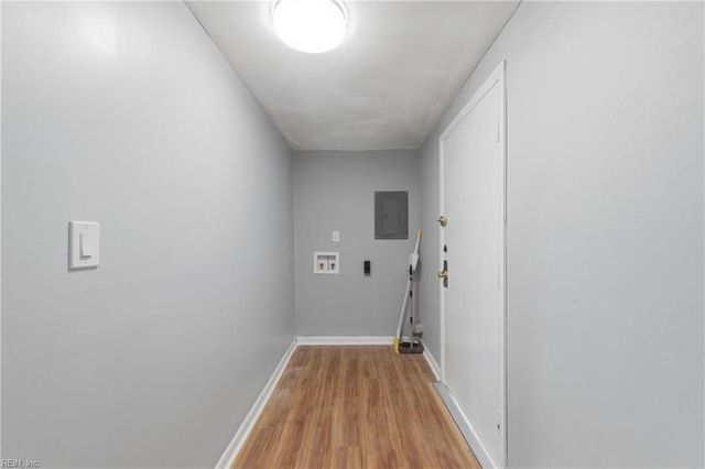 1903 Demetro DR, Hampton, VA 23663