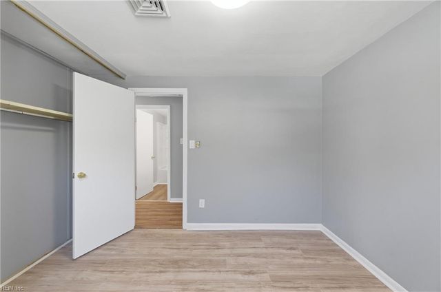 1903 Demetro DR, Hampton, VA 23663