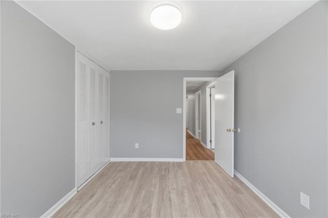 1903 Demetro DR, Hampton, VA 23663
