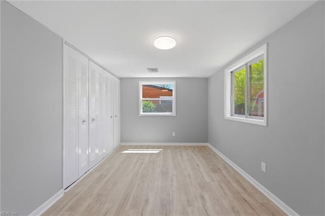 1903 Demetro DR, Hampton, VA 23663