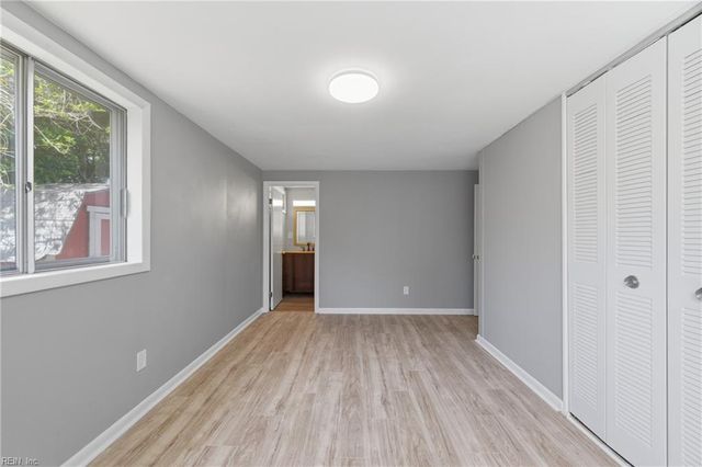 1903 Demetro DR, Hampton, VA 23663
