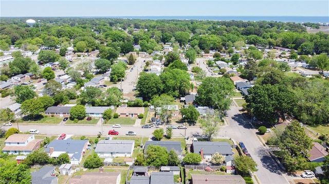 1903 Demetro DR, Hampton, VA 23663