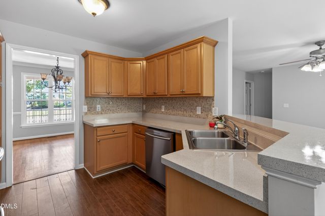 1601 Balkan Road, Fuquay Varina, NC 27526