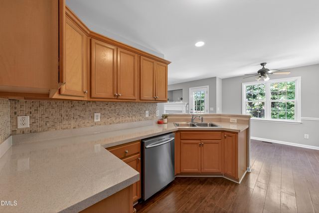 1601 Balkan Road, Fuquay Varina, NC 27526