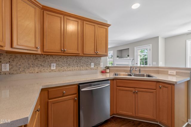 1601 Balkan Road, Fuquay Varina, NC 27526